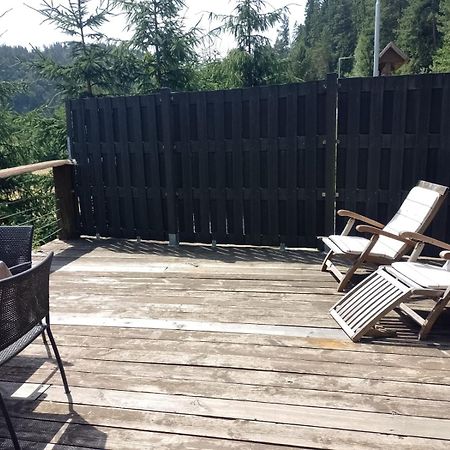 Studio Apartman Pohoda Cingov Slovensky Raj Spišské Tomášovce Extérieur photo