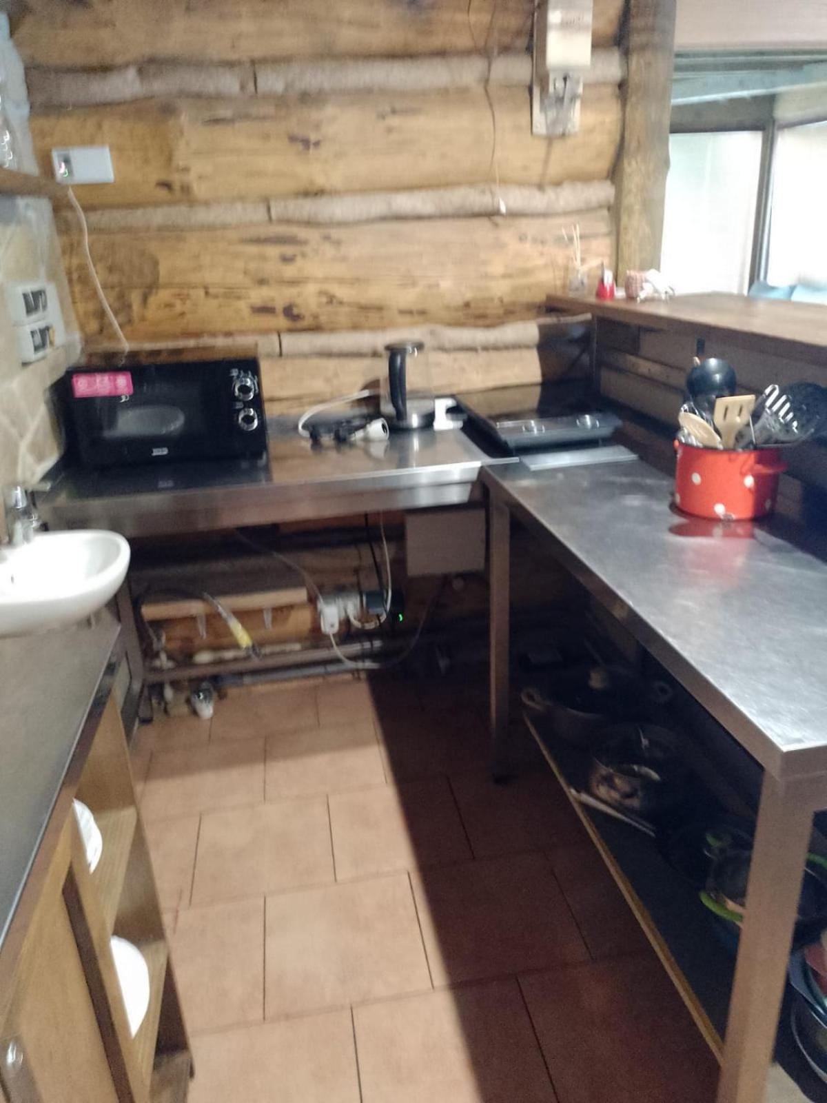 Studio Apartman Pohoda Cingov Slovensky Raj Spišské Tomášovce Extérieur photo