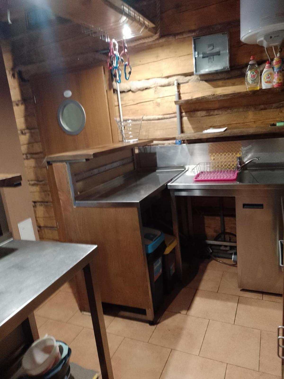 Studio Apartman Pohoda Cingov Slovensky Raj Spišské Tomášovce Extérieur photo