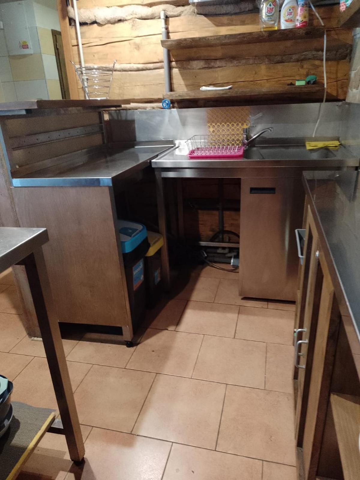 Studio Apartman Pohoda Cingov Slovensky Raj Spišské Tomášovce Extérieur photo