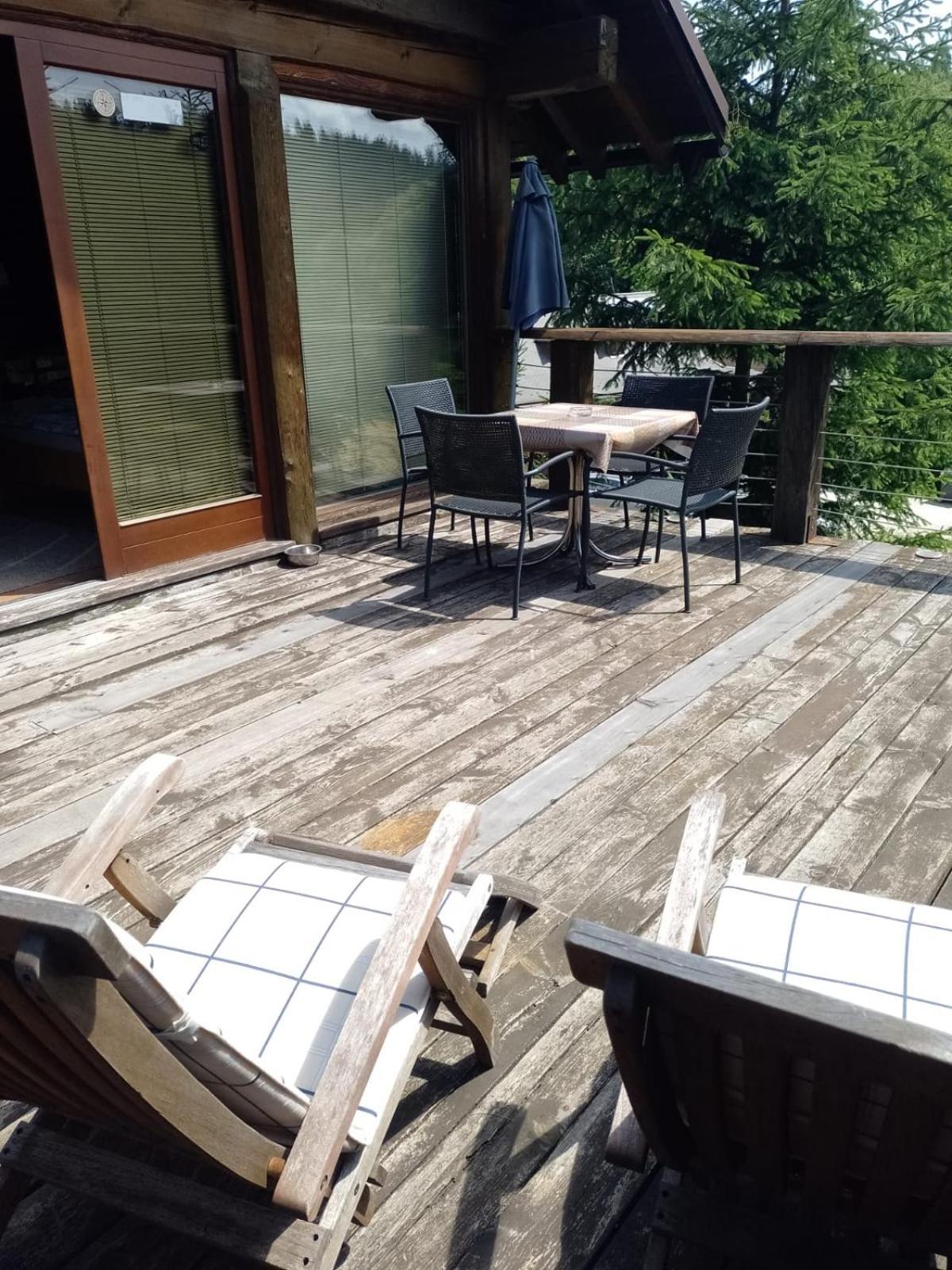 Studio Apartman Pohoda Cingov Slovensky Raj Spišské Tomášovce Extérieur photo