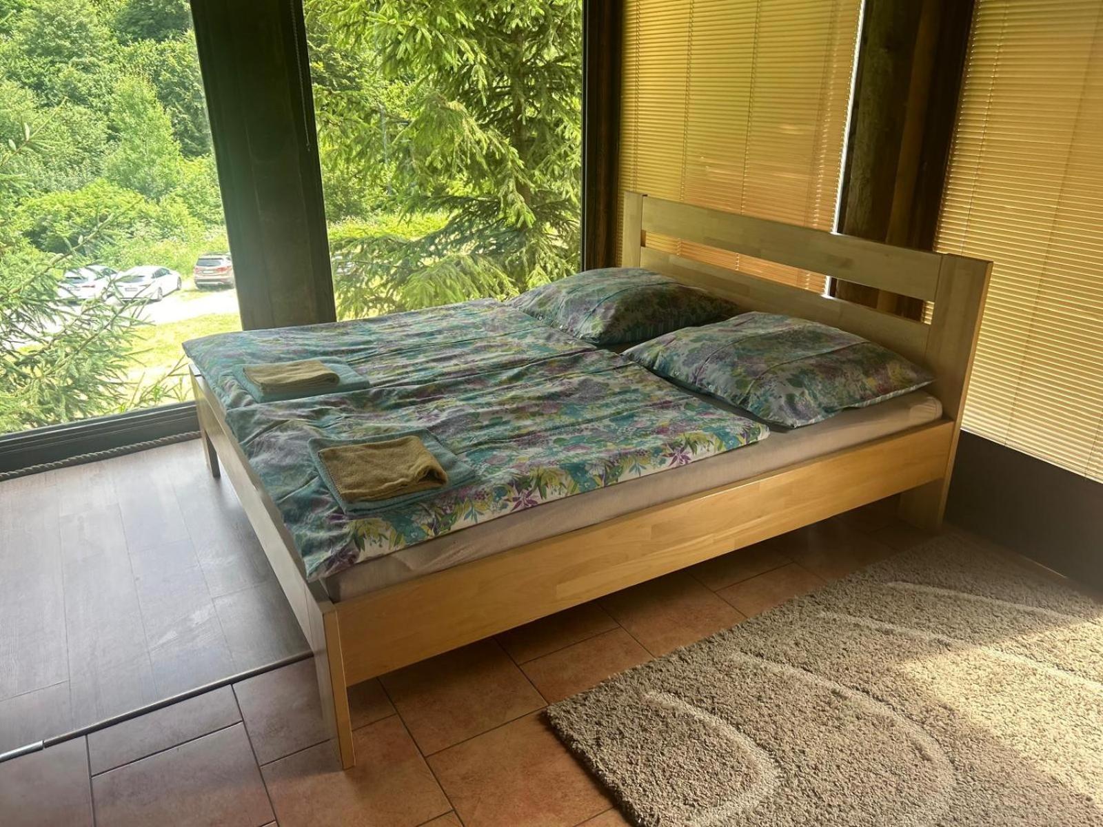 Studio Apartman Pohoda Cingov Slovensky Raj Spišské Tomášovce Extérieur photo