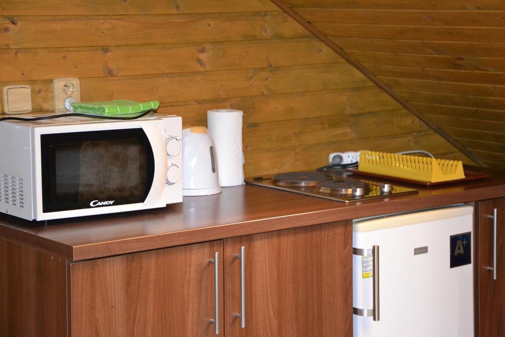 Studio Apartman Pohoda Cingov Slovensky Raj Spišské Tomášovce Extérieur photo