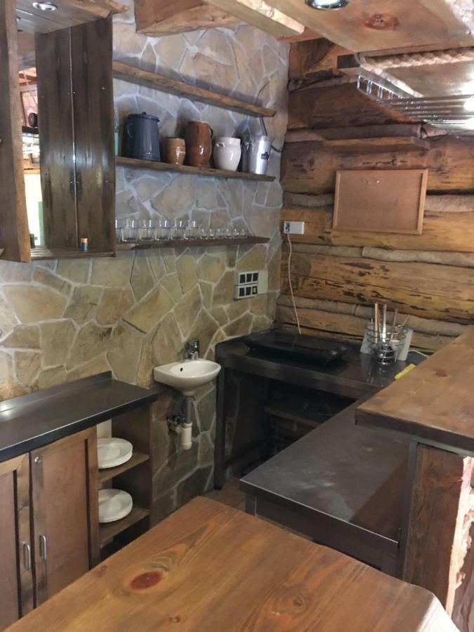 Studio Apartman Pohoda Cingov Slovensky Raj Spišské Tomášovce Extérieur photo