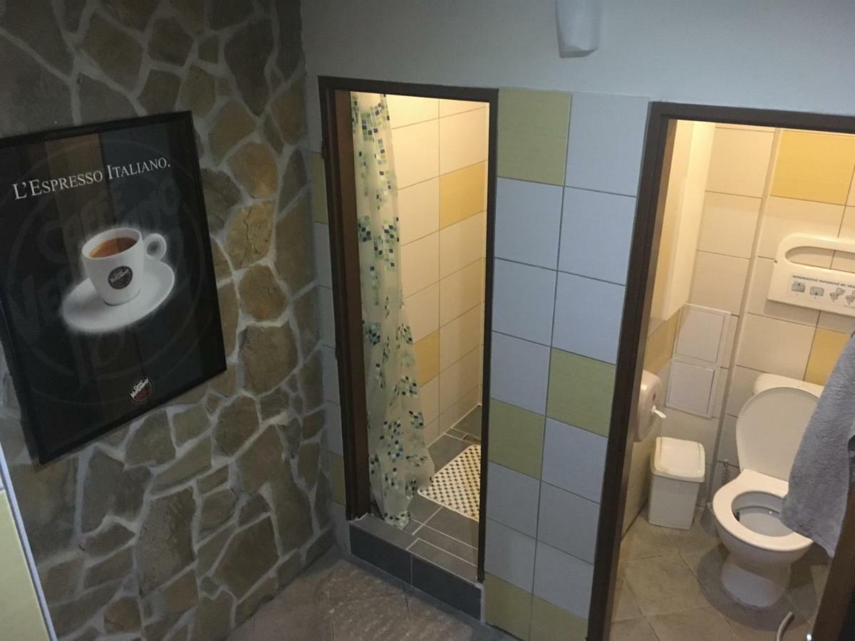 Studio Apartman Pohoda Cingov Slovensky Raj Spišské Tomášovce Extérieur photo