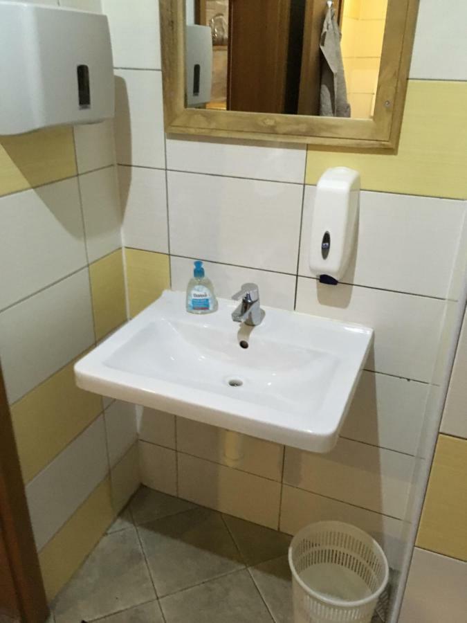 Studio Apartman Pohoda Cingov Slovensky Raj Spišské Tomášovce Extérieur photo
